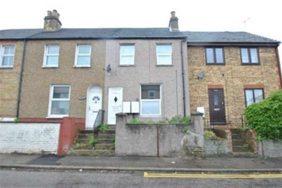 1 Bedroom Flat